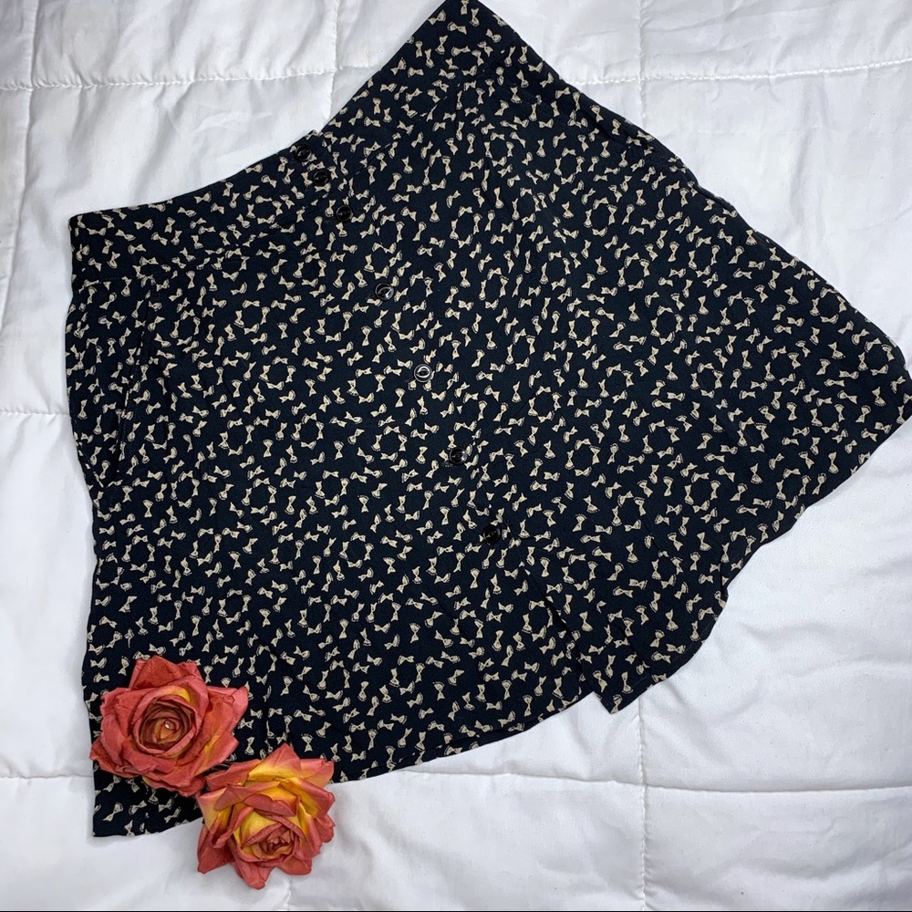 Banana Republic Skirt
